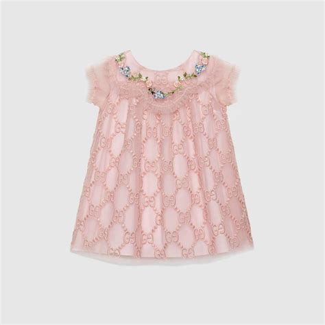 12 month gucci clothes|gucci baby dresses.